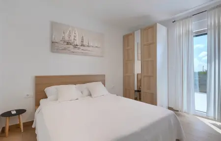 Villa LuMaLu, Maison 10 personnes à Marcana - Photo 39