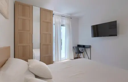 Villa LuMaLu, Maison 10 personnes à Marcana - Photo 40