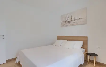 Villa LuMaLu, Maison 10 personnes à Marcana - Photo 41