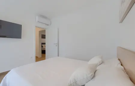 Villa LuMaLu, Maison 10 personnes à Marcana - Photo 42