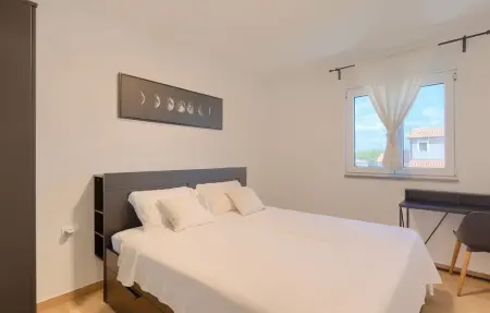 Villa LuMaLu, Maison 10 personnes à Marcana - Photo 43