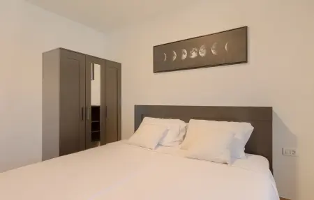Villa LuMaLu, Maison 10 personnes à Marcana - Photo 44