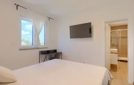 Villa LuMaLu, Maison 10 personnes à Marcana - Photo 45