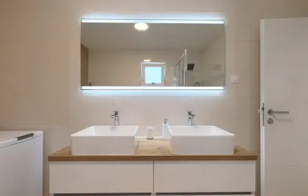 Villa LuMaLu, Maison 10 personnes à Marcana - Photo 49