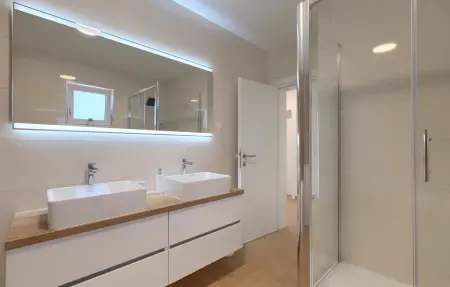 Villa LuMaLu, Maison 10 personnes à Marcana - Photo 50