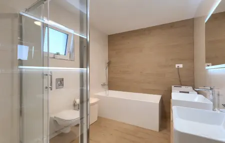 Villa LuMaLu, Maison 10 personnes à Marcana - Photo 51