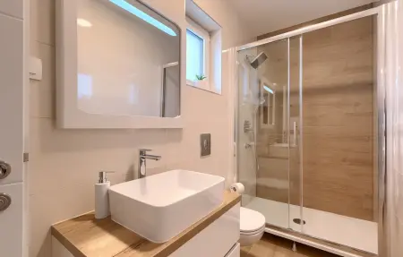 Villa LuMaLu, Maison 10 personnes à Marcana - Photo 52