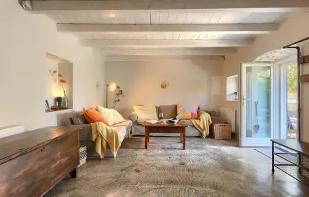 Villa Kozljak, Maison 6 personnes à Plomin - Photo 3