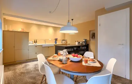 Villa Kozljak, Maison 6 personnes à Plomin - Photo 4
