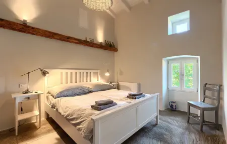 Villa Kozljak, Maison 6 personnes à Plomin - Photo 6