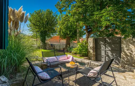 Villa Kozljak, Maison 6 personnes à Plomin - Photo 8