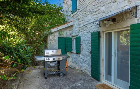 Villa Kozljak, Maison 6 personnes à Plomin - Photo 14