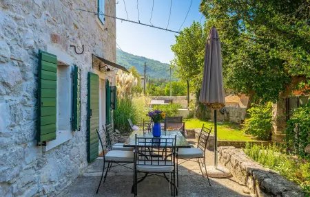 Villa Kozljak, Maison 6 personnes à Plomin - Photo 16