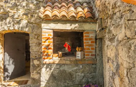 Villa Kozljak, Maison 6 personnes à Plomin - Photo 19