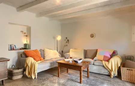Villa Kozljak, Maison 6 personnes à Plomin - Photo 20