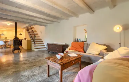 Villa Kozljak, Maison 6 personnes à Plomin - Photo 21