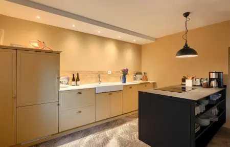 Villa Kozljak, Maison 6 personnes à Plomin - Photo 22