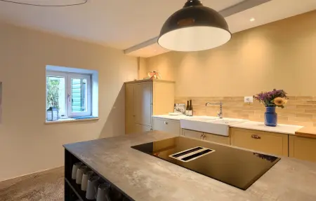 Villa Kozljak, Maison 6 personnes à Plomin - Photo 23