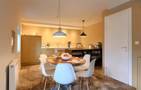Villa Kozljak, Maison 6 personnes à Plomin - Photo 24