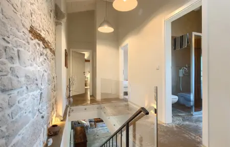 Villa Kozljak, Maison 6 personnes à Plomin - Photo 26