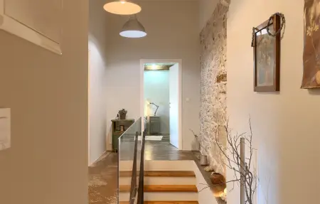 Villa Kozljak, Maison 6 personnes à Plomin - Photo 27
