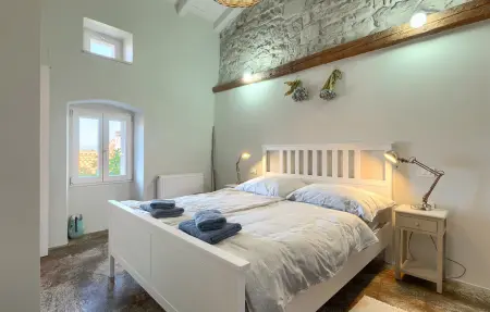 Villa Kozljak, Maison 6 personnes à Plomin - Photo 28