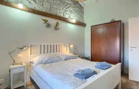 Villa Kozljak, Maison 6 personnes à Plomin - Photo 29