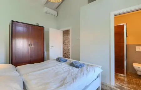 Villa Kozljak, Maison 6 personnes à Plomin - Photo 30