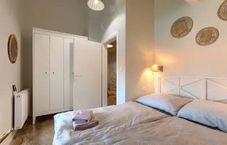 Villa Kozljak, Maison 6 personnes à Plomin - Photo 32