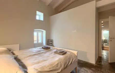 Villa Kozljak, Maison 6 personnes à Plomin - Photo 33
