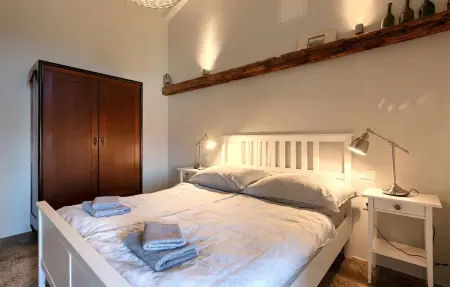 Villa Kozljak, Maison 6 personnes à Plomin - Photo 34