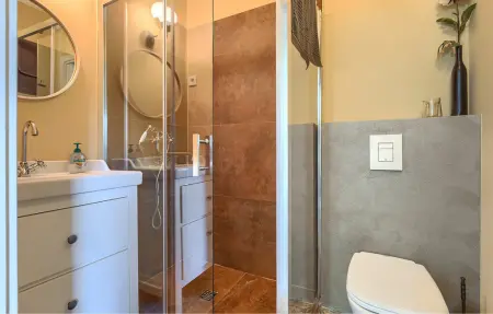 Villa Kozljak, Maison 6 personnes à Plomin - Photo 36