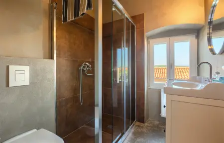 Villa Kozljak, Maison 6 personnes à Plomin - Photo 37