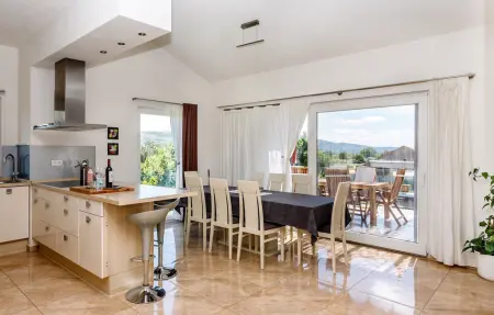 Villa Nadalina, Maison 8 personnes à Dicmo - Photo 2