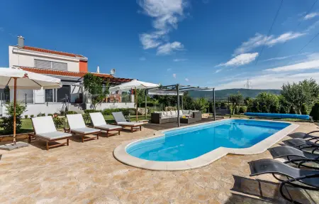 Villa Nadalina, Maison 8 personnes à Dicmo - Photo 3