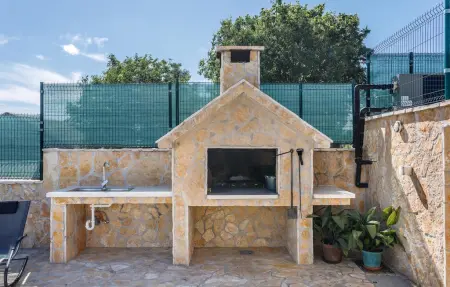 Villa Nadalina, Maison 8 personnes à Dicmo - Photo 27
