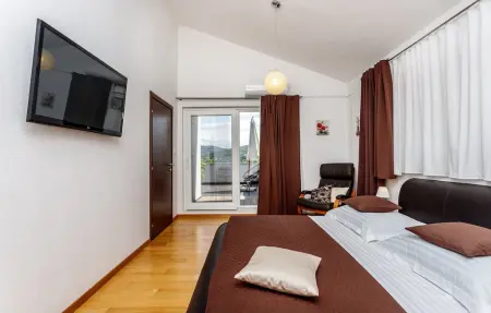 Villa Nadalina, Maison 8 personnes à Dicmo - Photo 39