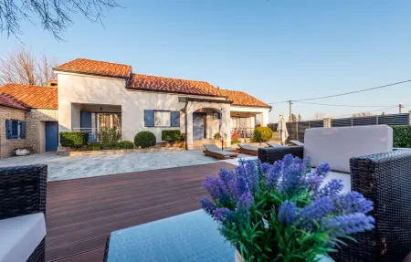 Villa Niko, Maison 5 personnes à Pridraga - Photo 4