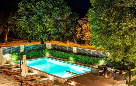 Villa Niko, Maison 5 personnes à Pridraga - Photo 9