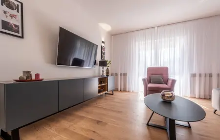 Villa Niko, Maison 5 personnes à Pridraga - Photo 16