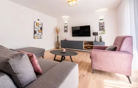 Villa Niko, Maison 5 personnes à Pridraga - Photo 17