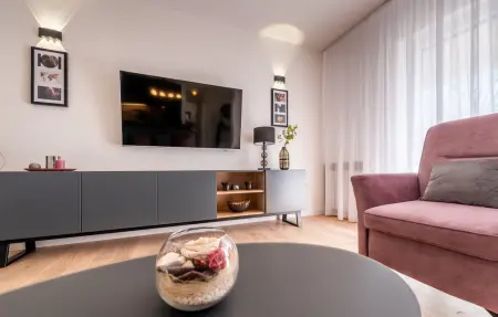 Villa Niko, Maison 5 personnes à Pridraga - Photo 18