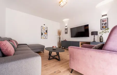 Villa Niko, Maison 5 personnes à Pridraga - Photo 19