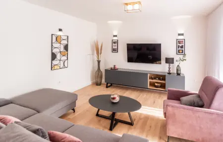 Villa Niko, Maison 5 personnes à Pridraga - Photo 21