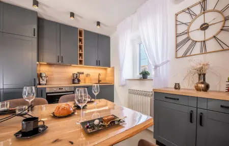 Villa Niko, Maison 5 personnes à Pridraga - Photo 23