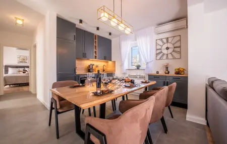 Villa Niko, Maison 5 personnes à Pridraga - Photo 25