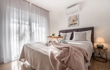 Villa Niko, Maison 5 personnes à Pridraga - Photo 30