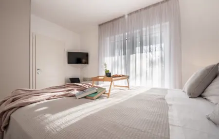 Villa Niko, Maison 5 personnes à Pridraga - Photo 33