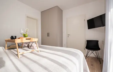 Villa Niko, Maison 5 personnes à Pridraga - Photo 34