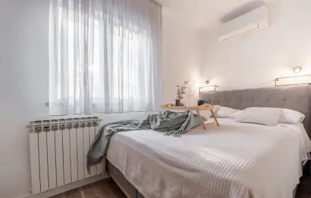Villa Niko, Maison 5 personnes à Pridraga - Photo 35